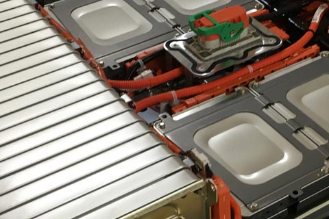 废旧镍氢电池回收价格√二手回收-铅酸电池回收