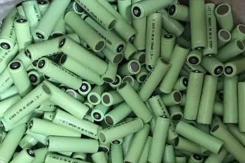 海北藏族钛酸锂电池回收处理价格|比亚迪BYD电池回收